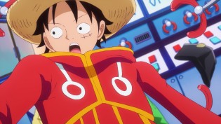 One Piece Capítulo 1147 Sub Español