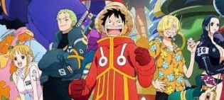 One Piece: Egghead Specials Capítulo 9 Sub Español
