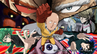 One Punch Man 3 Capítulo 3 Sub Español