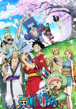 One Piece Online