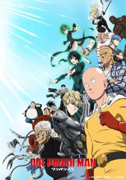 One Punch Man 3 Online